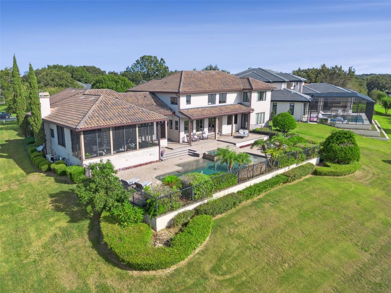 17606 Cobblestone Lane, Clermont, FL 34711 Photo