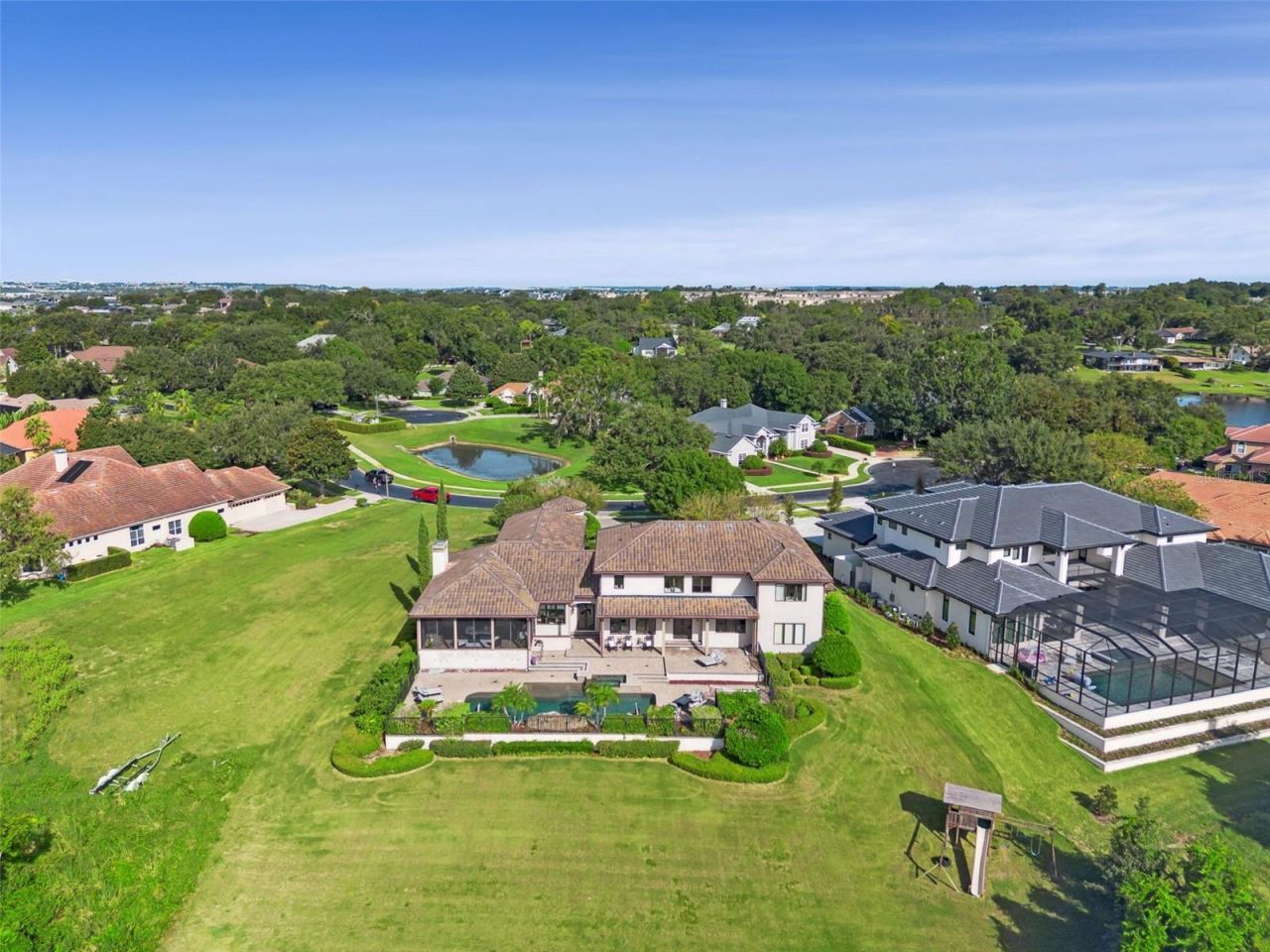 17606 Cobblestone Lane, Clermont, FL 34711 Photo