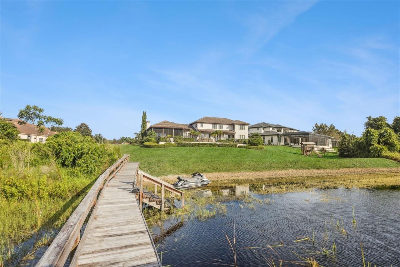 17606 Cobblestone Lane, Clermont, FL 34711 Photo