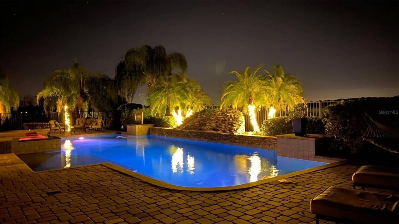 17606 Cobblestone Lane, Clermont, FL 34711 Photo