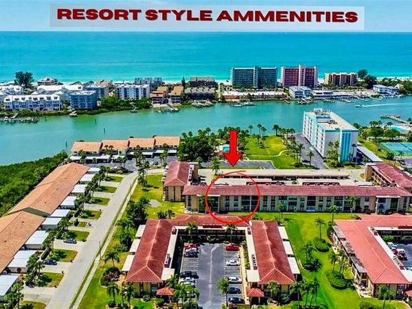 10215 REGAL DRIVE, Unit 14, LARGO, FL 33774