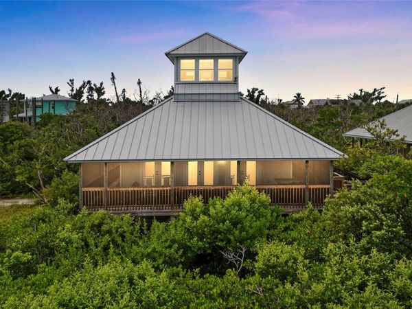 8772 LITTLE GASPARILLA ISLAND, PLACIDA, FL 33946