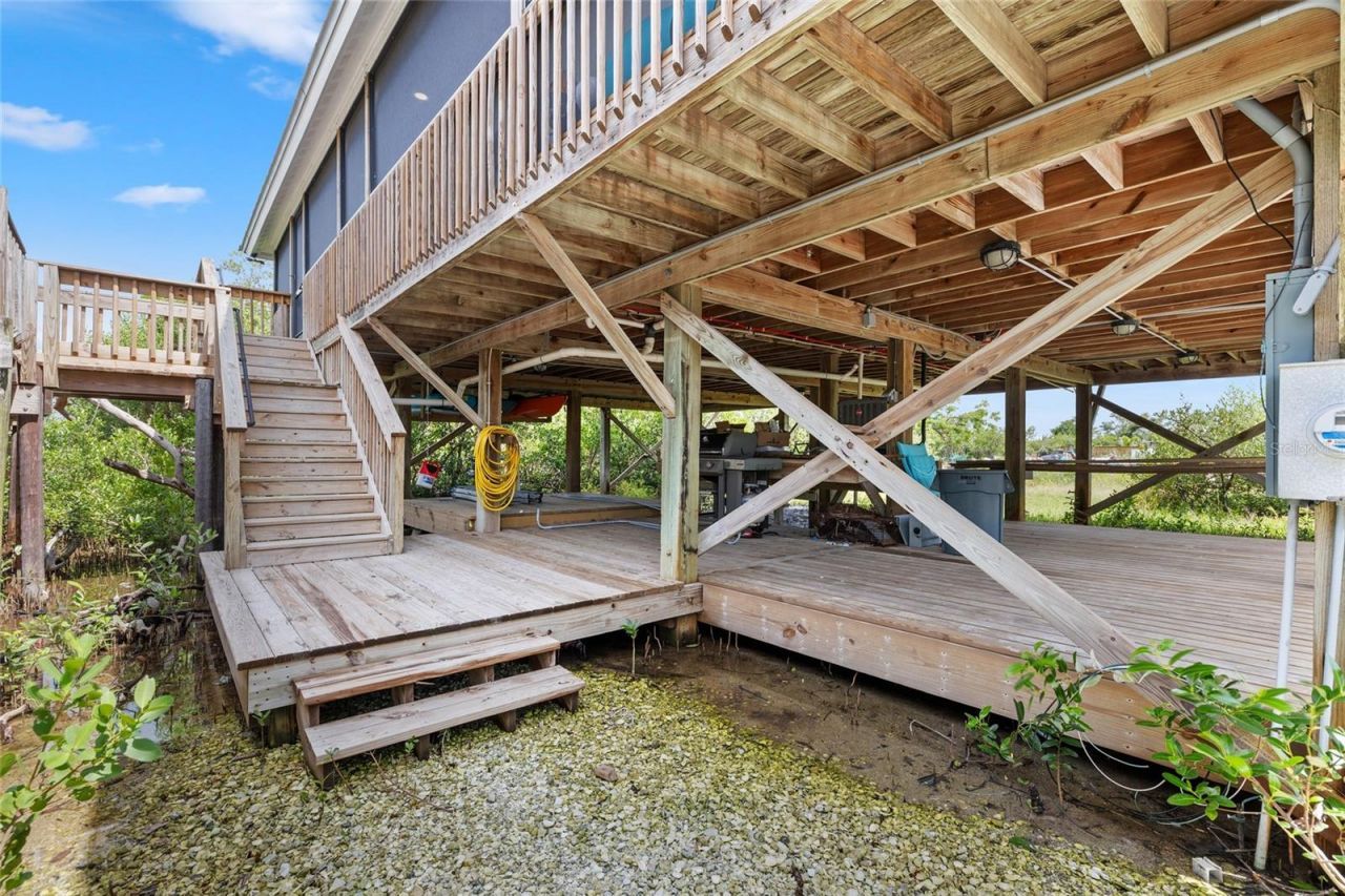 8772 Little Gasparilla Island, Placida, FL 33946 Photo