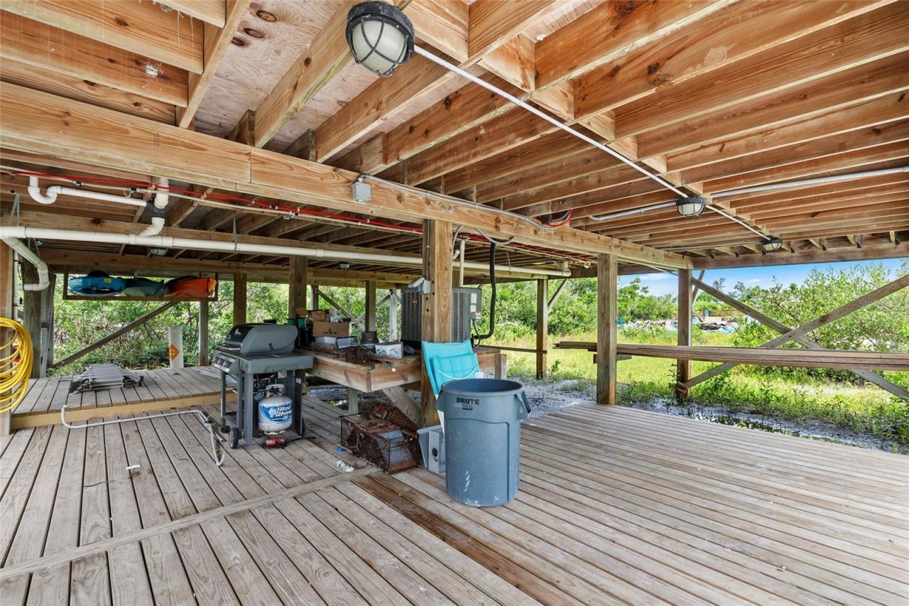 8772 Little Gasparilla Island, Placida, FL 33946 Photo