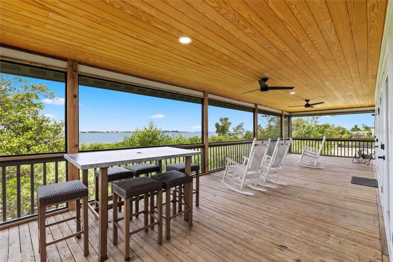 8772 Little Gasparilla Island, Placida, FL 33946 Photo