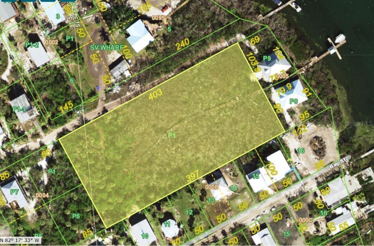 8772 Little Gasparilla Island, Placida, FL 33946 Photo