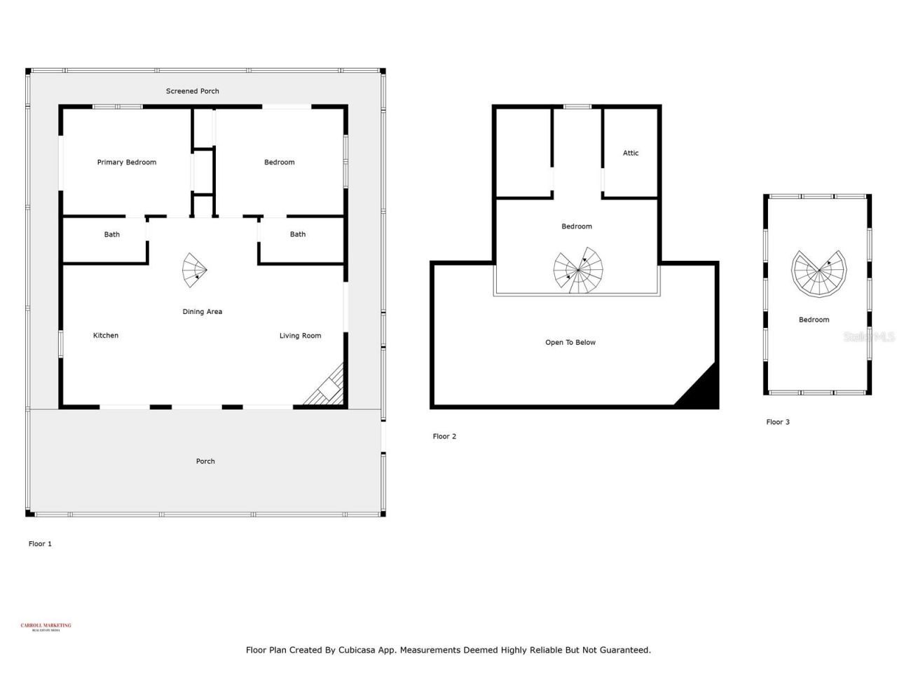 8772 Little Gasparilla Island, Placida, FL 33946 Photo