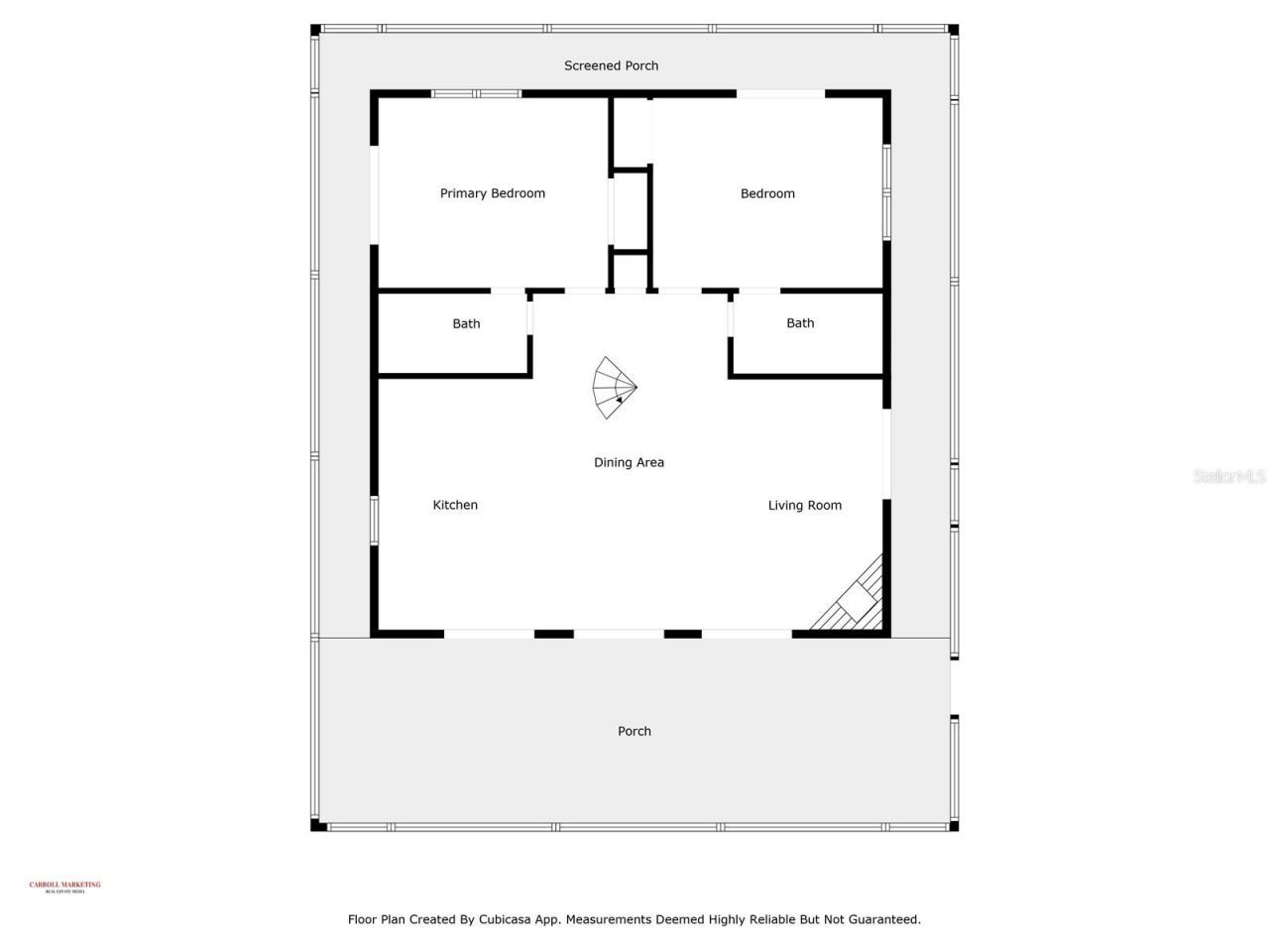 8772 Little Gasparilla Island, Placida, FL 33946 Photo