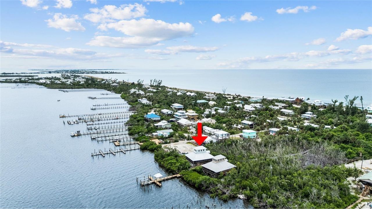 8772 Little Gasparilla Island, Placida, FL 33946 Photo