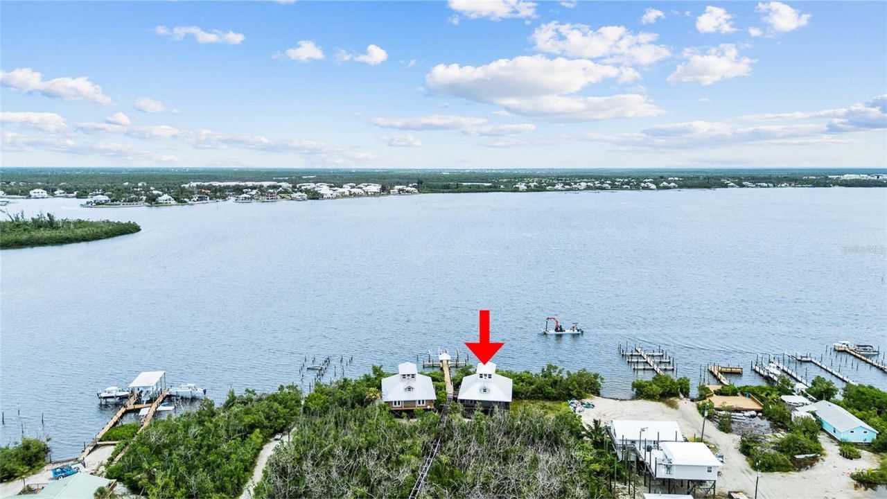 8772 Little Gasparilla Island, Placida, FL 33946 Photo