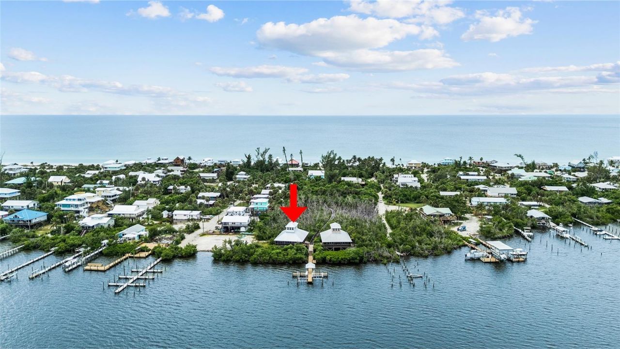 8772 Little Gasparilla Island, Placida, FL 33946 Photo