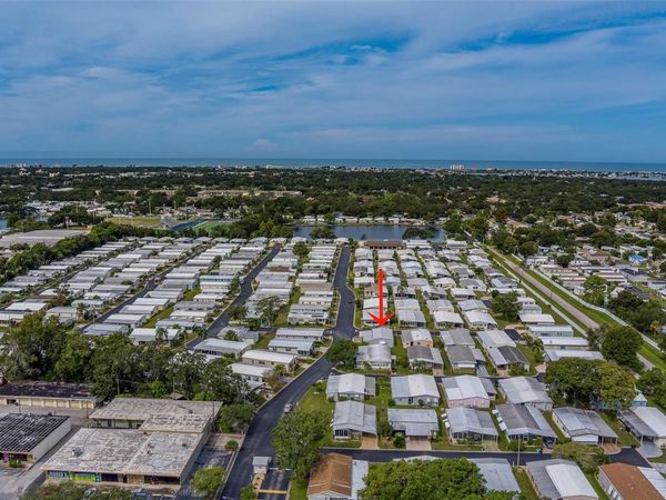 12501 ULMERTON ROAD, Unit 77, LARGO, FL 33774