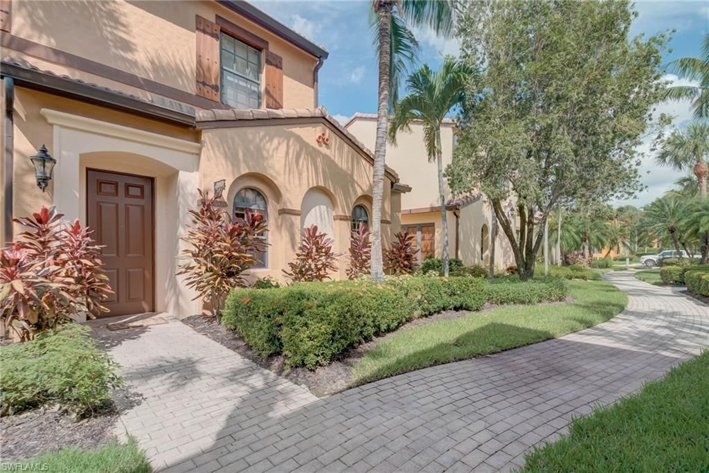 11948 Tulio Way, Unit 2603, Fort Myers, FL 33912 Photo