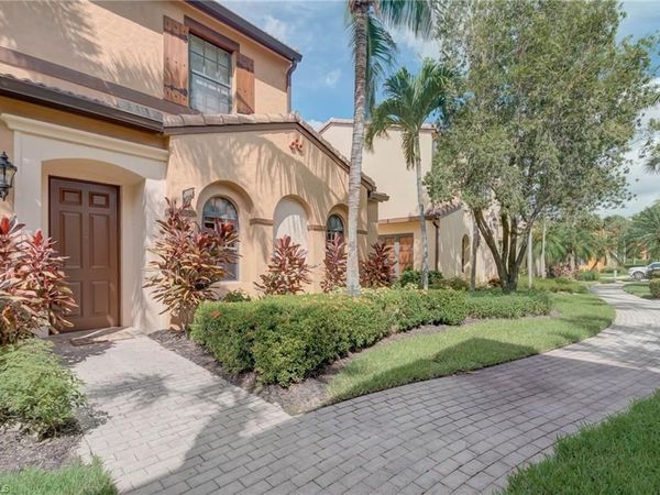 11948 Tulio WAY, Unit 2603, FORT MYERS, FL 33912