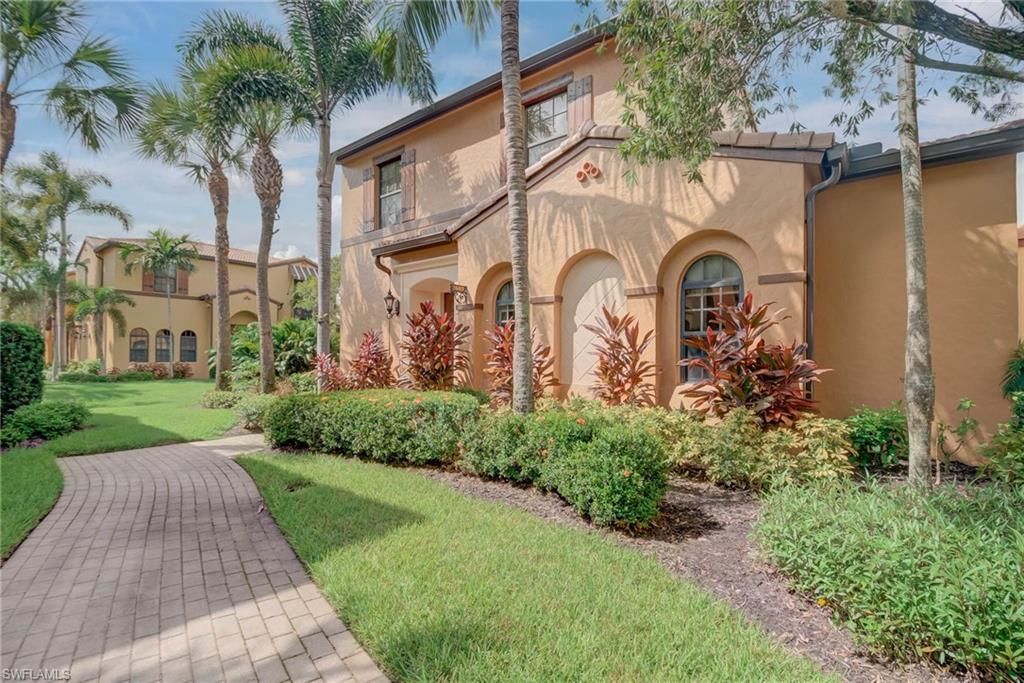 11948 Tulio Way, Unit 2603, Fort Myers, FL 33912 Photo