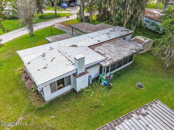 113 N GERALDO Road, East Palatka, FL 32131
