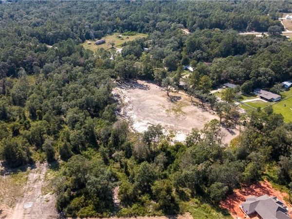 0 Newman Road, Mobile, AL 36695