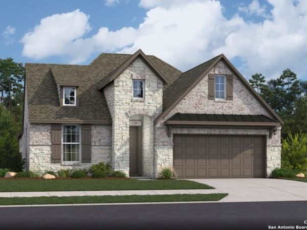 283 Red Arrow, San Antonio, TX 78253