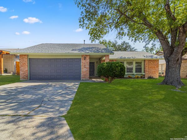 1142 Churing, San Antonio, TX 78245