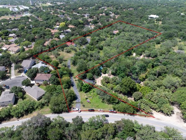 5995 Heath Rd, San Antonio, TX 78250