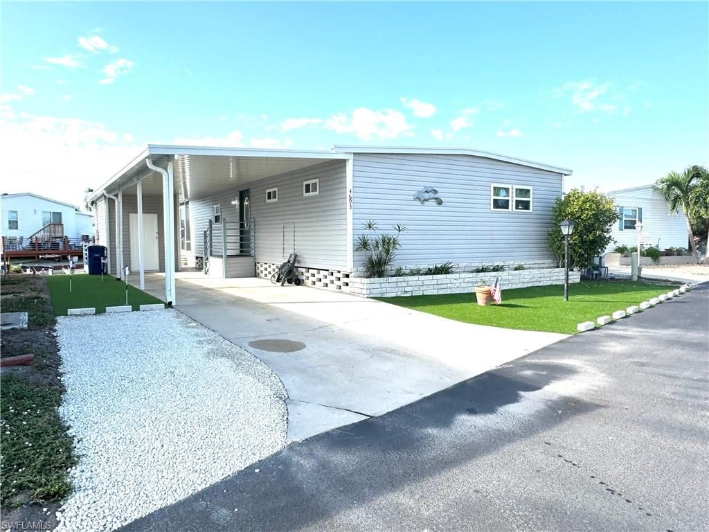 4693 Leilani Ln, Bonita Springs, FL 34134 Photo