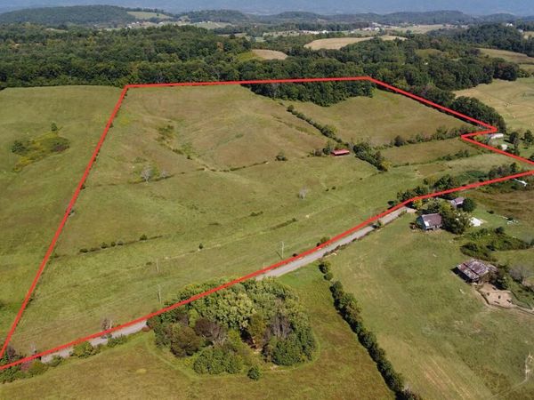 00 Old Snapps Ferry Road, Chuckey, TN 37641