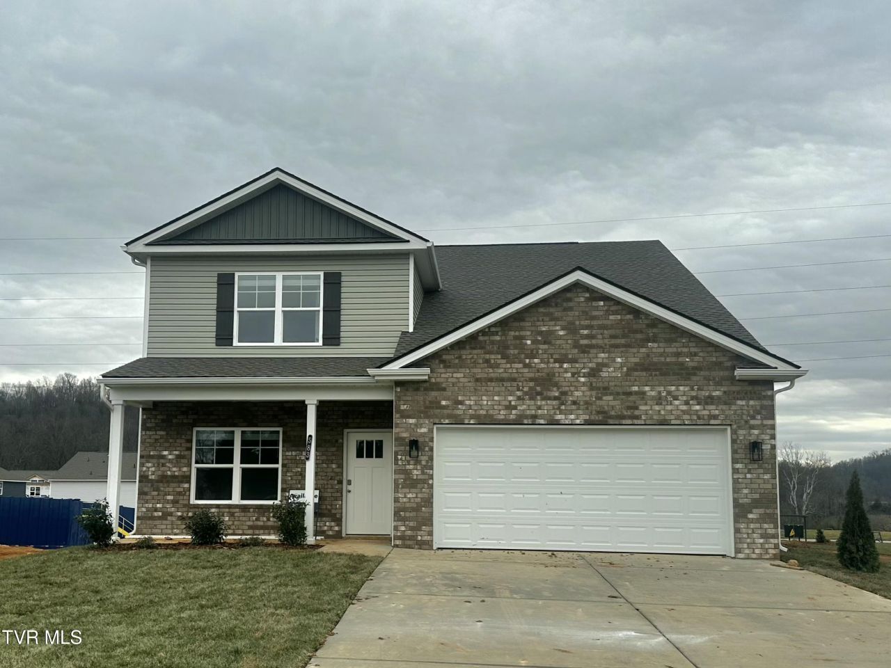 583 Fieldcrest Road, Blountville, TN 37617 Main Photo