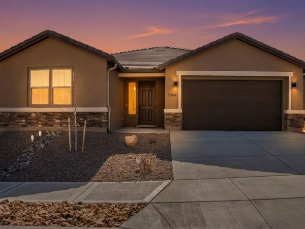 3364 Wolf Tail Loop NE, Rio Rancho, NM 87144