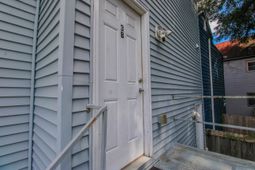 3 Woolfe Street photo 4