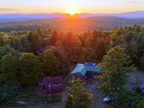 15 Jackson Hole, Carthage, ME 04224