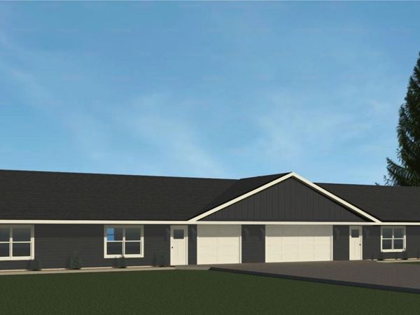 xxx East 9th Street, Starbuck, MN 56381