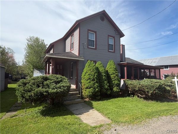 1720 Little York Crossing Road, Homer, NY 13077