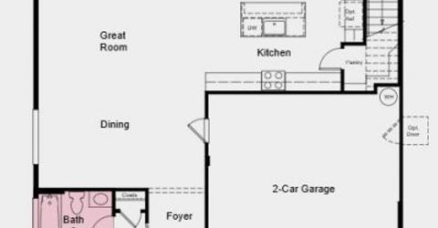 9944 Mesa Verde Way, Sacramento, CA 95829 Photo