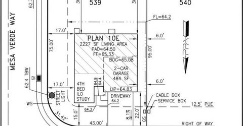 9944 Mesa Verde Way, Sacramento, CA 95829 Photo