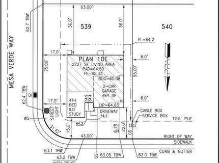 9944 Mesa Verde Way, Sacramento, CA 95829 Photo