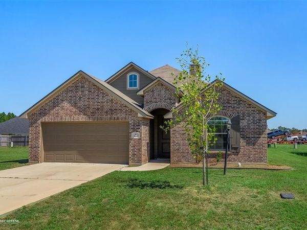 364 Camden Hill, Haughton, LA 71037