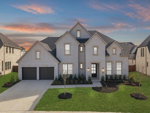 3528 Birdstone Court, Celina, TX 75009