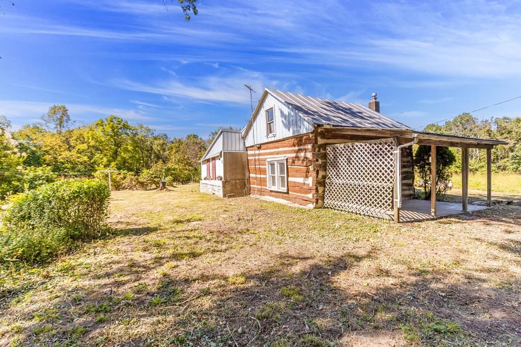 4511 Potts Hill, Bainbridge, OH 45612 Main Photo