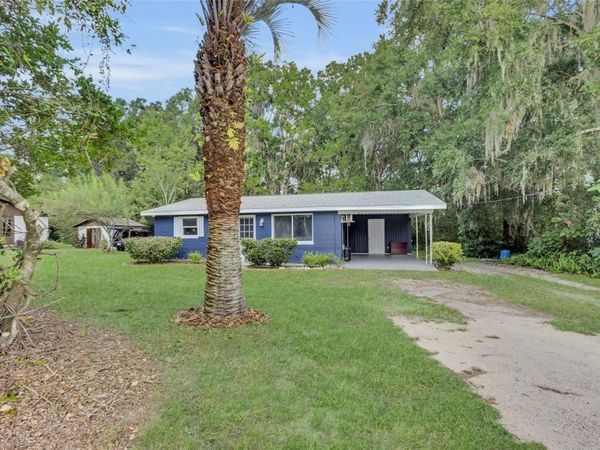 6297 SE 121ST PLACE, BELLEVIEW, FL 34420