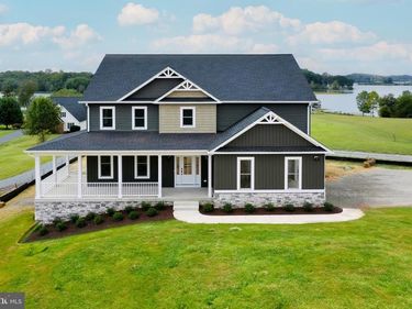211 ESTES LANE, MINERAL, VA 23117