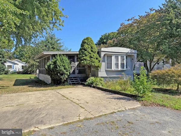 19627 QUEEN STREET, Unit 22, REHOBOTH BEACH, DE 19971