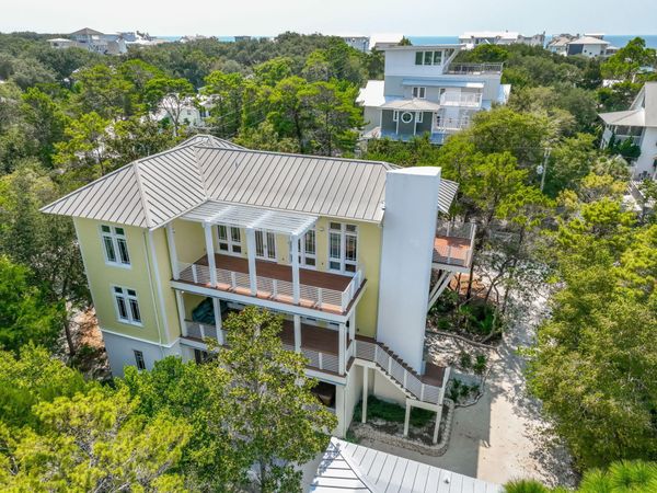 286 Forest Street, Santa Rosa Beach, FL 32459