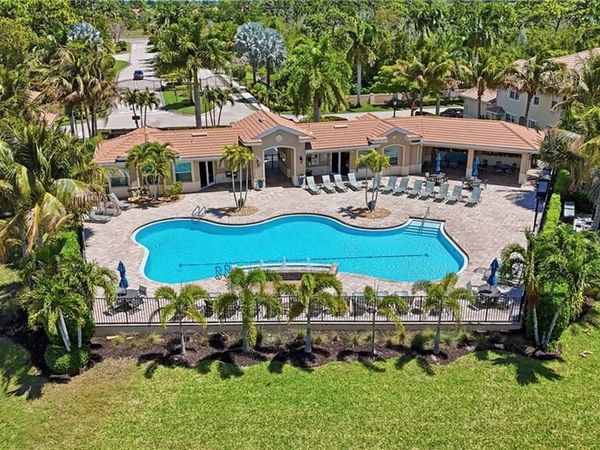 18269 Creekside Preserve LOOP, Unit 101, FORT MYERS, FL 33908