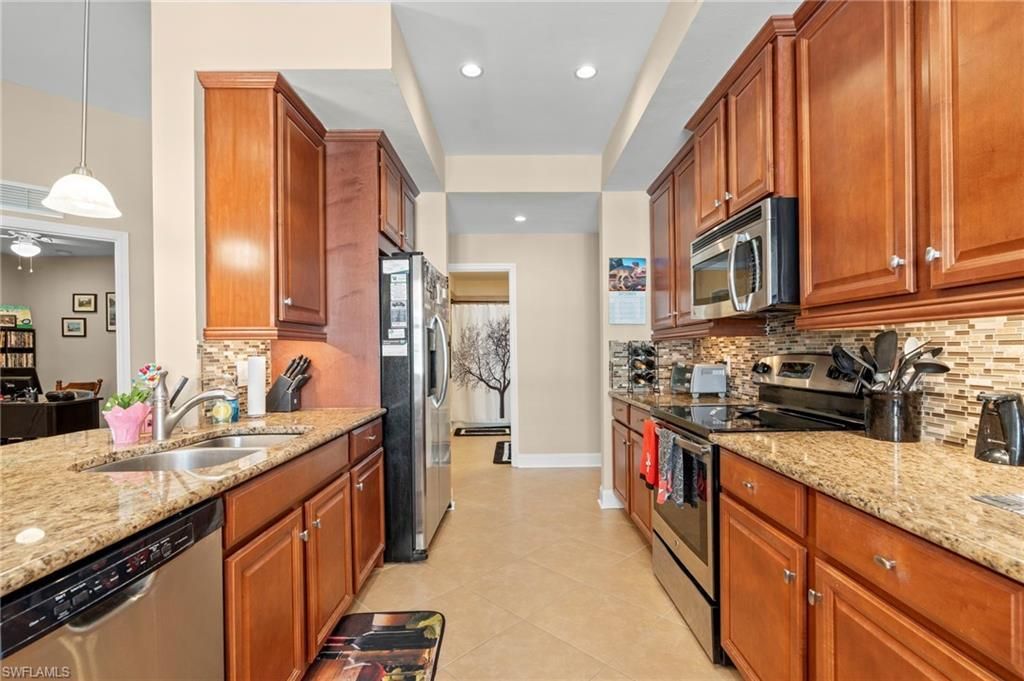 18269 Creekside Preserve Loop, Unit 101, Fort Myers, FL 33908 Photo