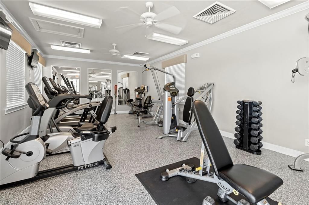 18269 Creekside Preserve Loop, Unit 101, Fort Myers, FL 33908 Photo
