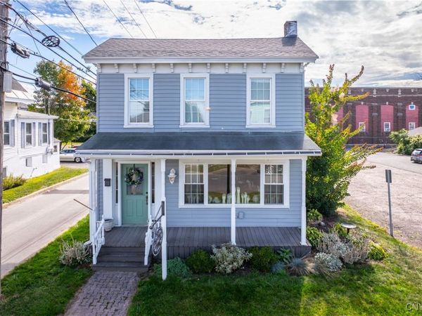 210 N George Street, Rome, NY 13440