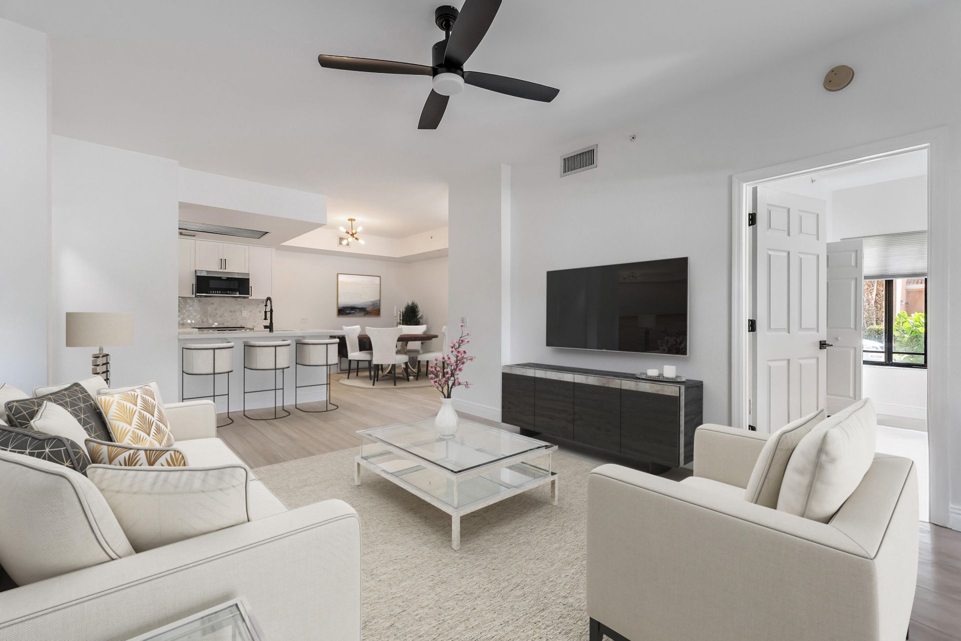 2807 Veronia Drive, Unit 107, Palm Beach Gardens, FL 33410 Photo