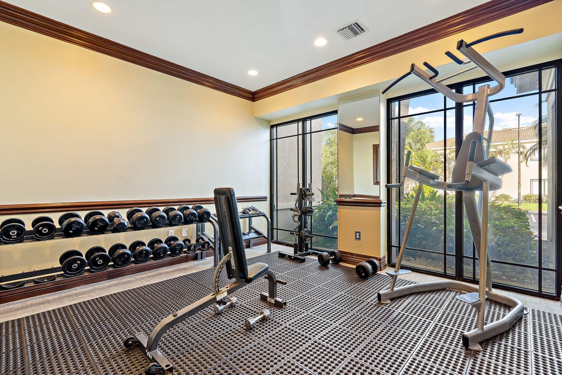 2807 Veronia Drive, Unit 107, Palm Beach Gardens, FL 33410 Photo