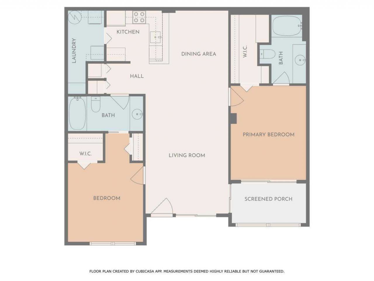 2807 Veronia Drive, Unit 107, Palm Beach Gardens, FL 33410 Photo