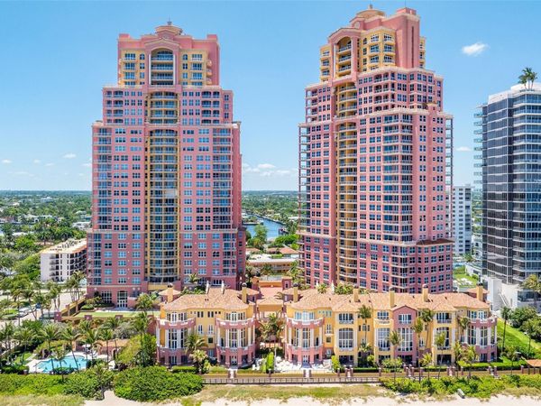 2110 N Ocean Boulevard, Unit 9A, Fort Lauderdale, FL 33305